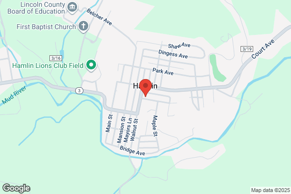 Artrip & Buffington DDS