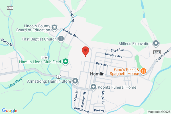 Lincoln County Health Department