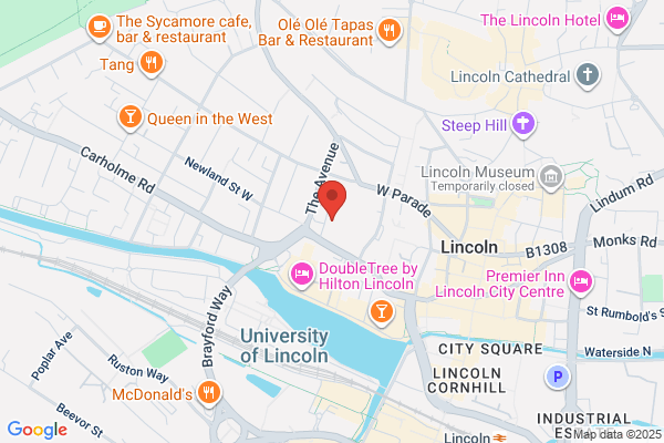 Lincoln County Offices, Assessors Office