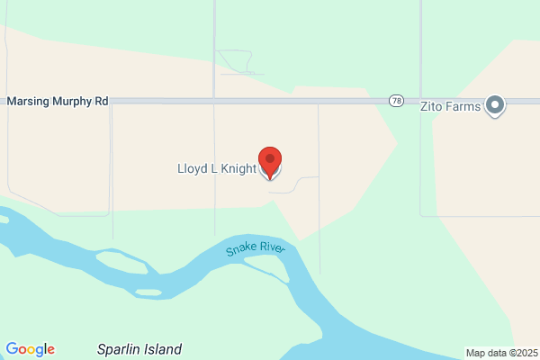 Knight Lloyd L Veterinarian