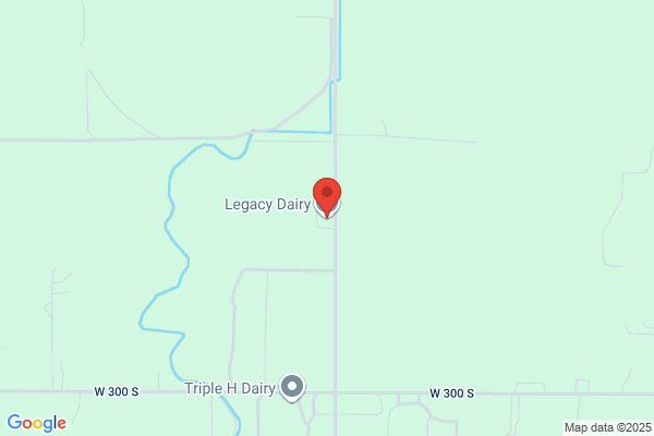 Legacy Farms