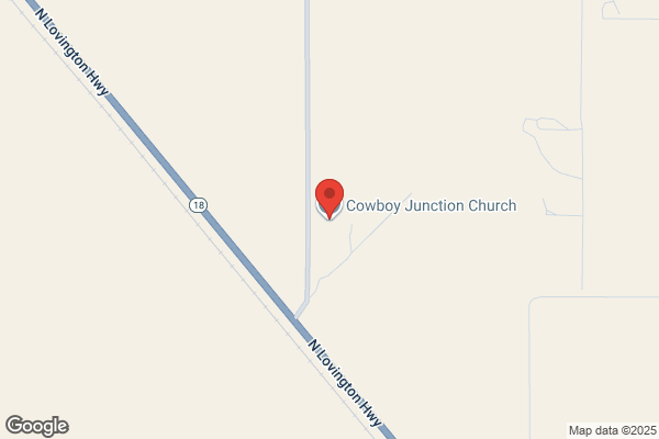 Cowboy Junction