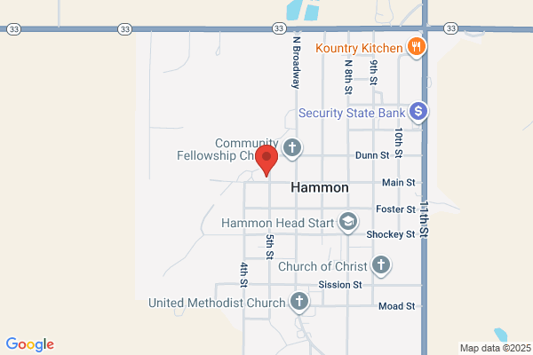 Hammon Elevator