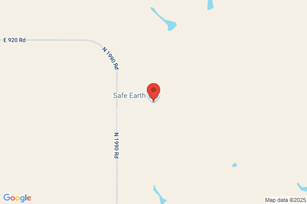 Safe Earth Inc