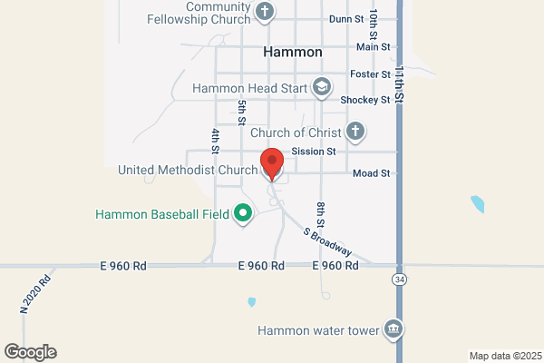 United Methodist Church