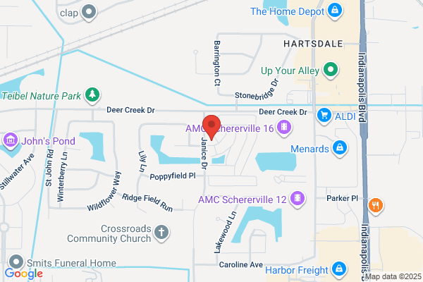 Larsons Heating Air Conditioning & Refrigeration