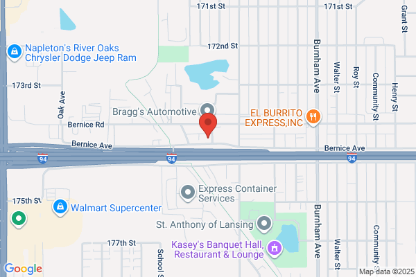 South Suburban Heating Air Conditioning Inc