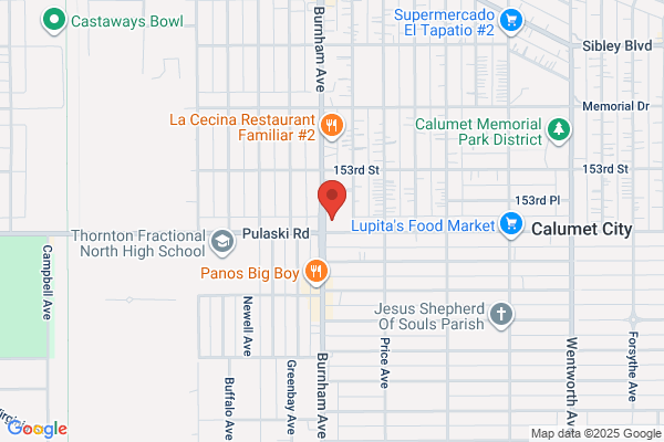 Paradise Liquor & Lounge
