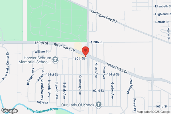 River Oaks Liquors Inc