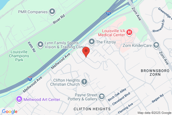 River Oak Apartments