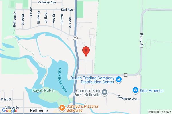 Federal Refrigeration Inc