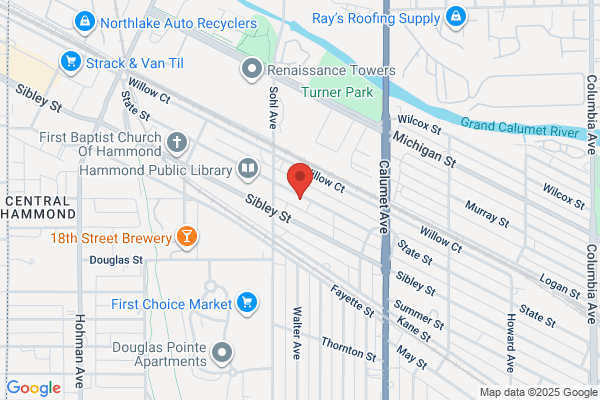 Martinez Auto Body LLC
