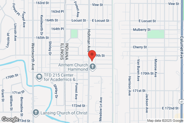 Alamo Auto Service Center