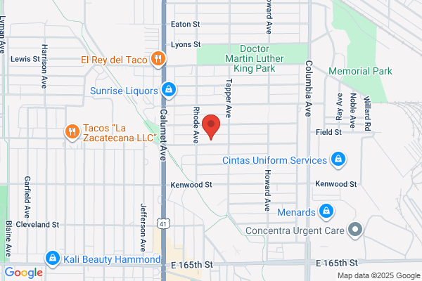 C & M Auto Body Shop