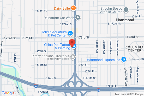 Calumet Auto Center