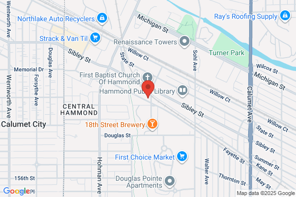 Firestone Tire & Service Centers