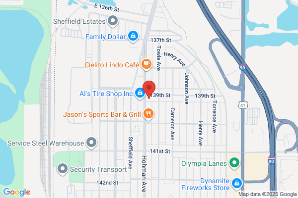 Jalisco Auto Repair