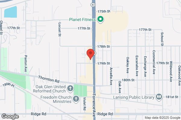 Jim's Auto Clinic