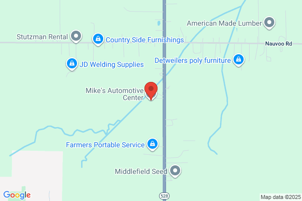 Mikes Automotive Center