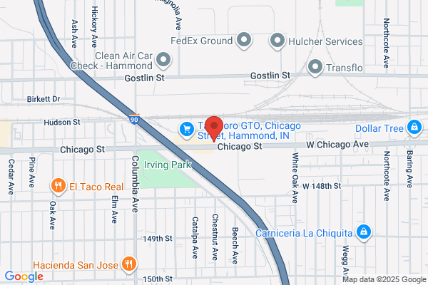 Service Auto Parts Inc