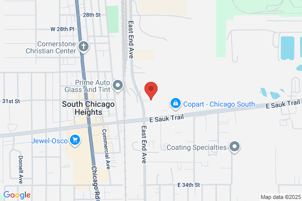 Aztec Trucking Inc