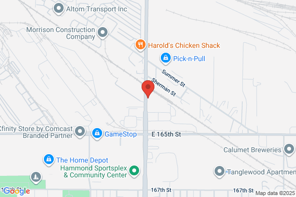 Calumet Contractors Supply Company Inc
