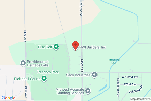 Northwest Indiana Building and Construction
