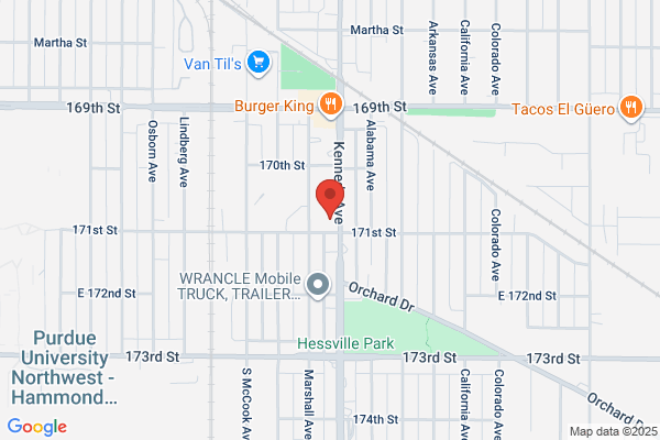 First Savings Bank of Hegewisch