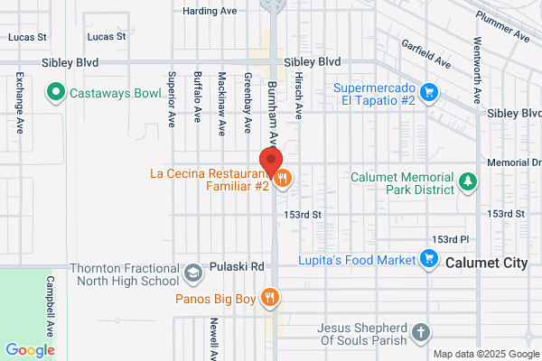 New Calumet City Currency Exchange
