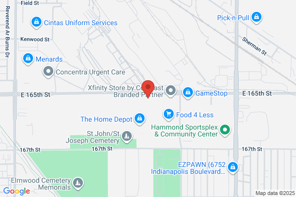 O'Reilly Auto Parts