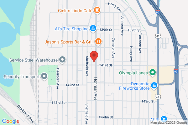 The Auto Clinic Muffler Shops