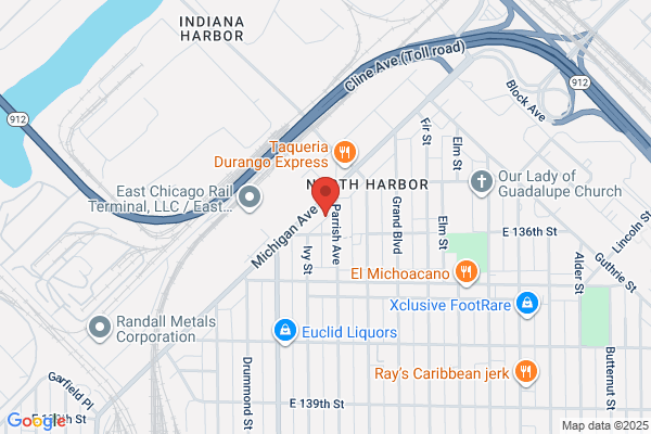 Indiana Radiator Shop Inc
