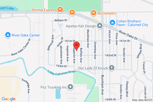 Calumet City Bible Church