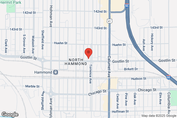 Northside Baptist Church