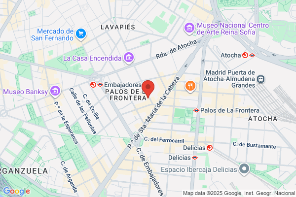 El Roble