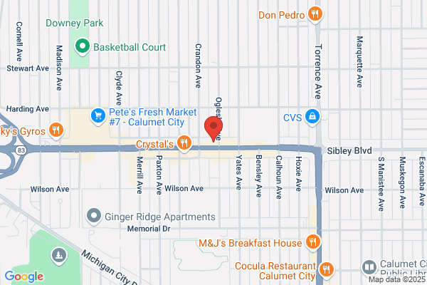 Sibley Gas & Mini Mart