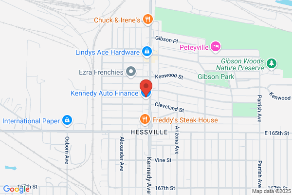 credit repair hammond la