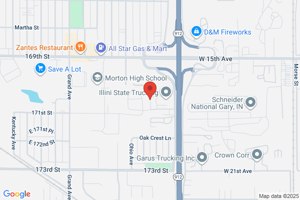 Hoosier Roll Shop