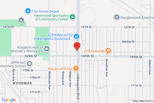 Dental Center of Hammond