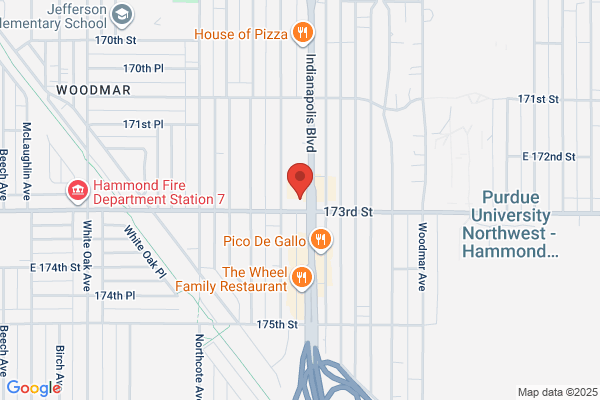 Hammond Family Dentistry