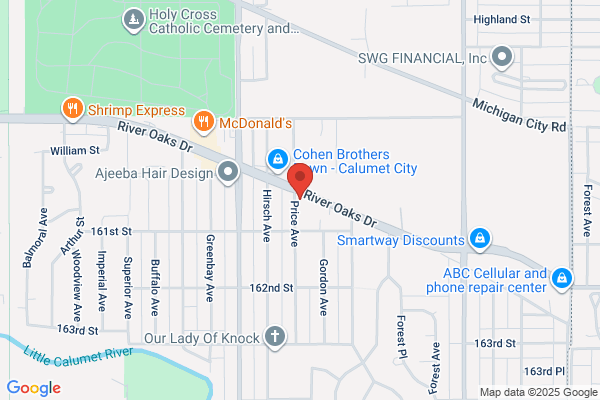 Family Dental Care - Calumet City