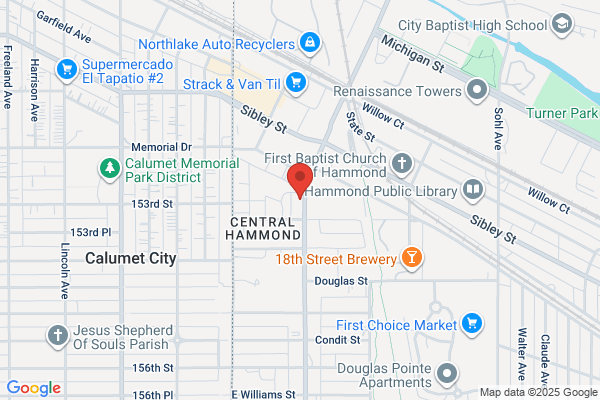 Hulett James E DDS
