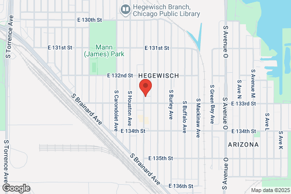 TruBlu Dentistry - Hegewisch