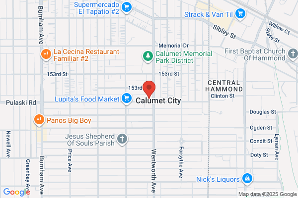 Calumet City Terrace