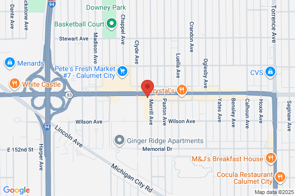 Calumet Medical