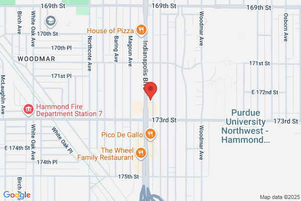 Cardiovascular Consultants of Indiana PC