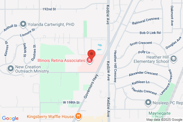 Ingalls Family Care Centers