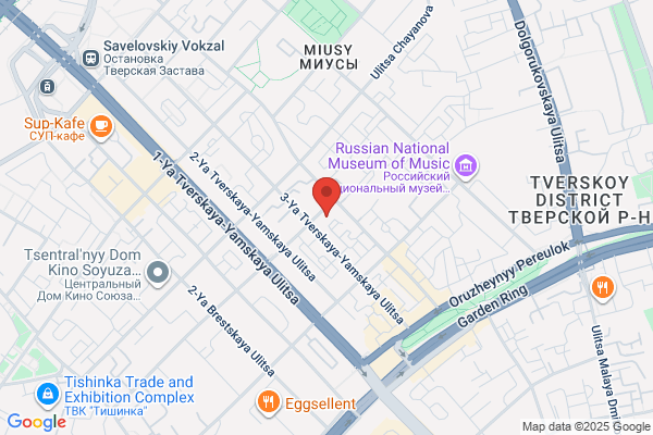 Kheirbek Ali Dr