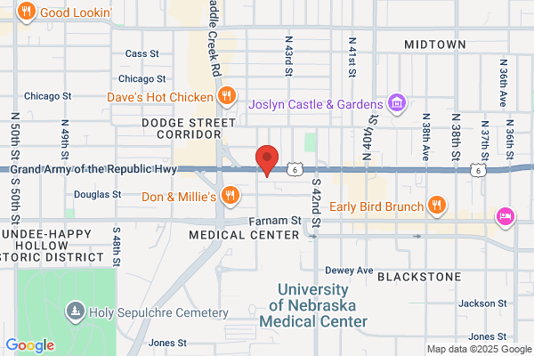 Midwest Eye Surgery Center