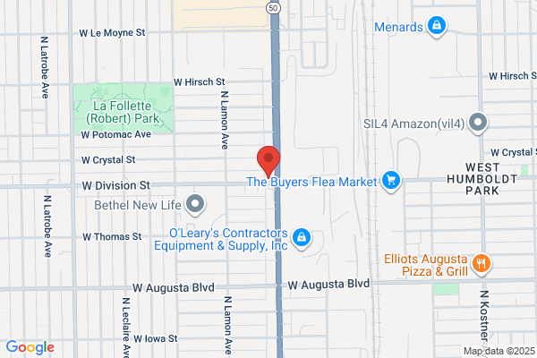 San Angel Auto Repair